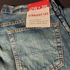 JC Crew Men’s Jeans W32 - L30 **New**